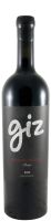 2022 Giz by Luís Gomes Vinhas Velhas red