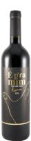 2020 É P'ra Mim Reserva red