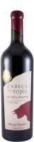2018 Cabeça de Toiro Alicante Bouschet Reserva Privada red