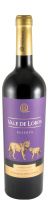 2021 Vale de Lobos Touriga Nacional Reserva red