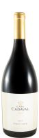 2023 Casa Cadaval Pinot Noir red