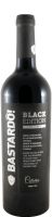 2021 Bastardô! Black Edition Reserva red