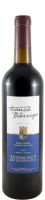 2017 Tranca da Barriga Reserva tinto