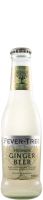 Tonic Water Fever-Tree Ginger Beer 20cl