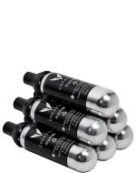 Coravin Cápsulas de Árgon 6.5 (pack de 6)