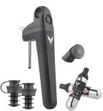 Coravin Sistema de Preservação de Vinhos Pivot+ Premium Bundle