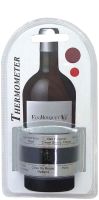 Analog Bottle Thermometer