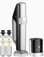 Coravin Sistema de Preservação de Espumantes Modelo Sparkling