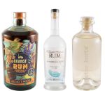 Rum em Português