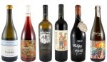 Vinhos Inspiradores