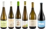 A Frescura do Alvarinho