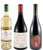 Coleção Sommelier