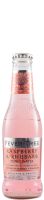 Tonic Water Fever-Tree Raspberry & Rhubarb 20cl
