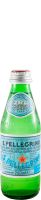 Água Gaseificada San Pellegrino 25cl