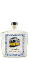 Miniature Gin Lisboa Limited Edition 10cl