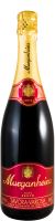 Sparkling Wine Murganheira Brut red