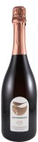 Sparkling Wine Monteirinhos Nonô Brut Nature rosé