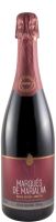 Sparkling Wine Marquês de Marialva Baga Brut red