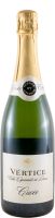 Espumante Vértice Cuvée Bruto