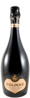 2017 Sparkling Wine Colinas Rosé de Pinots Cuvée Reserva Brut rosé