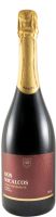 Sparkling Wine Seis Socalcos Brut red