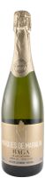 2022 Sparkling Wine Marquês de Marialva Baga Blanc de Noirs Brut