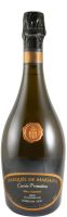 2015 Sparkling Wine Marquês de Marialva Cuvée Primitivo Brut Nature
