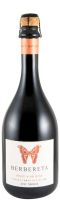 2021 Espumante Berbereta Bruto Natural rosé