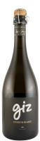 2021 Sparkling Wine Giz by Luís Gomes Cuvée de Blancs Brut Nature