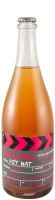 2023 Sparkling Wine Contracena Castelão Pet Nat rosé