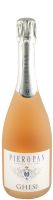 2024 Sparkling Wine Pieropan Ghes Brut rosé