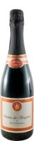 2022 Sparkling Wine Quinta das Bágeiras Brut Nature red