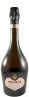 2017 Sparkling Wine Colinas Lady Sara Grande Cuvée Rosé de Pinots Brut rosé