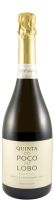 2023 Sparkling Wine Quinta do Poço do Lobo Arinto & Chardonnay Brut Nature