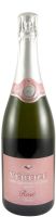 2023 Sparkling Wine Vértice Brut rosé