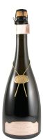 2023 Sparkling Wine Terras do Demo Brut rosé