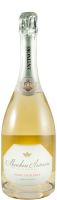 Espumante Marchese Antinori Blanc de Blancs Franciacorta Bruto (dégorgement em 2025)