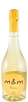 Sparkling Wine M&M Blossom Brut