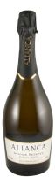 2019 Sparkling Wine Aliança Pinot Noir Grande Reserva Brut Nature