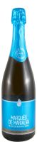 Sparkling Wine Marquês de Marialva Blanc de Blancs Demi-Sec