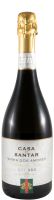 2018 Espumante Casa de Santar Vinha dos Amores Touriga Nacional Blanc de Noirs Bruto
