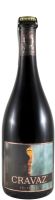2023 Sparkling Wine Cravaz Ancestral Touriga Nacional Brut rosé
