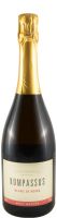 2021 Sparkling Wine Kompassus Blanc de Noirs Brut Nature