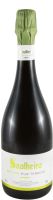 2022 Sparkling Wine Soalheiro Alvarinho Nature Pur Terroir organic Brut Nature