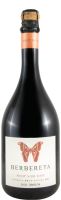 2022 Espumante Berbereta Reserva Bruto Natural rosé