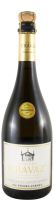 Sparkling Wine Quinta de Cravaz Malvasia Fina Reserva Extra Brut