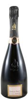 2021 Sparkling Wine Quinta das Bágeiras Grande Reserva Brut Nature rosé