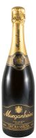 2023 Espumante Murganheira Super Reserva Bruto