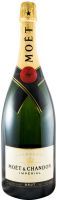 Champagne Moët & Chandon Impérial Bruto 1,5L