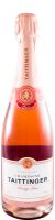 Champagne Taittinger Prestige Bruto rosé